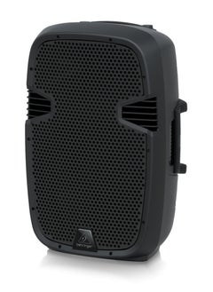 behringer Behringer Speaker Powered, 600W, 12" w/ Built-in Media Player PK112A  - Image 4