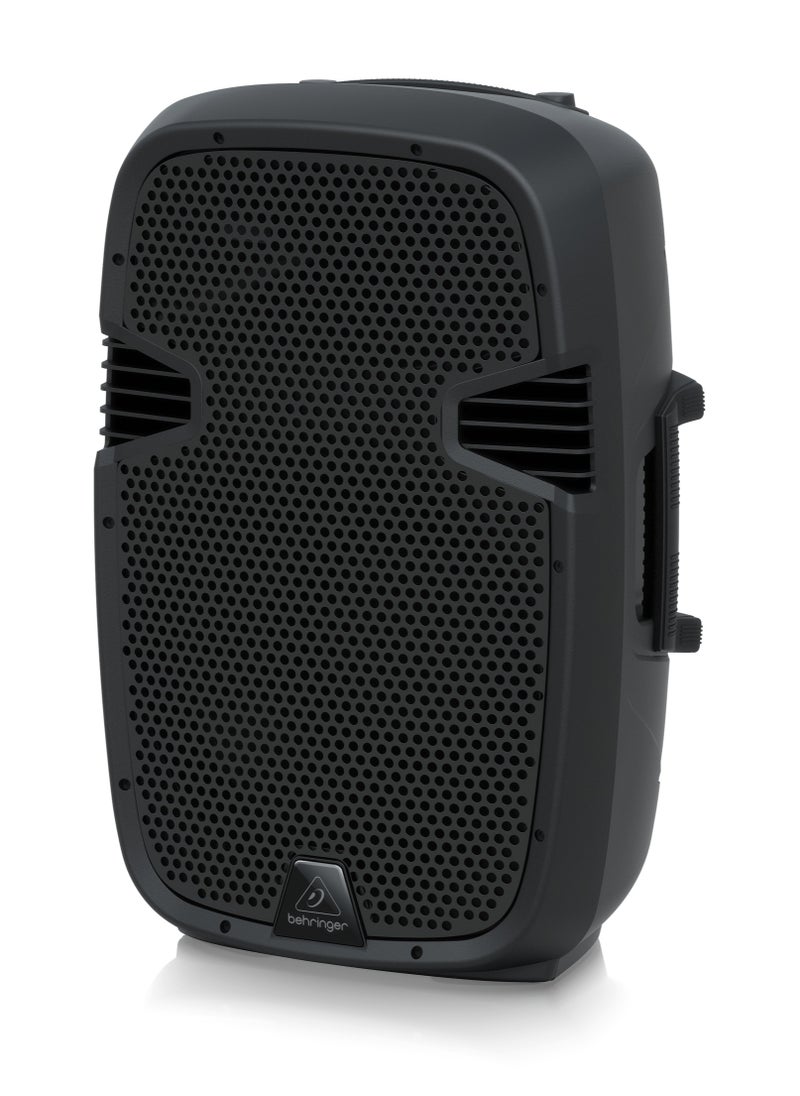 behringer - Behringer Speaker Powered, 600W, 12" w/ Built-in Media Player PK112A - Image 1