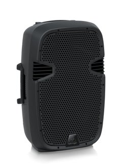 behringer Behringer Speaker Powered, 600W, 12" w/ Built-in Media Player PK112A  - Image 2