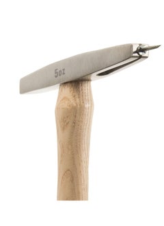 Estwing Estemrwt Sure Strikee S Oz Wood Handle Tack Hammer Original Version  - Image 5