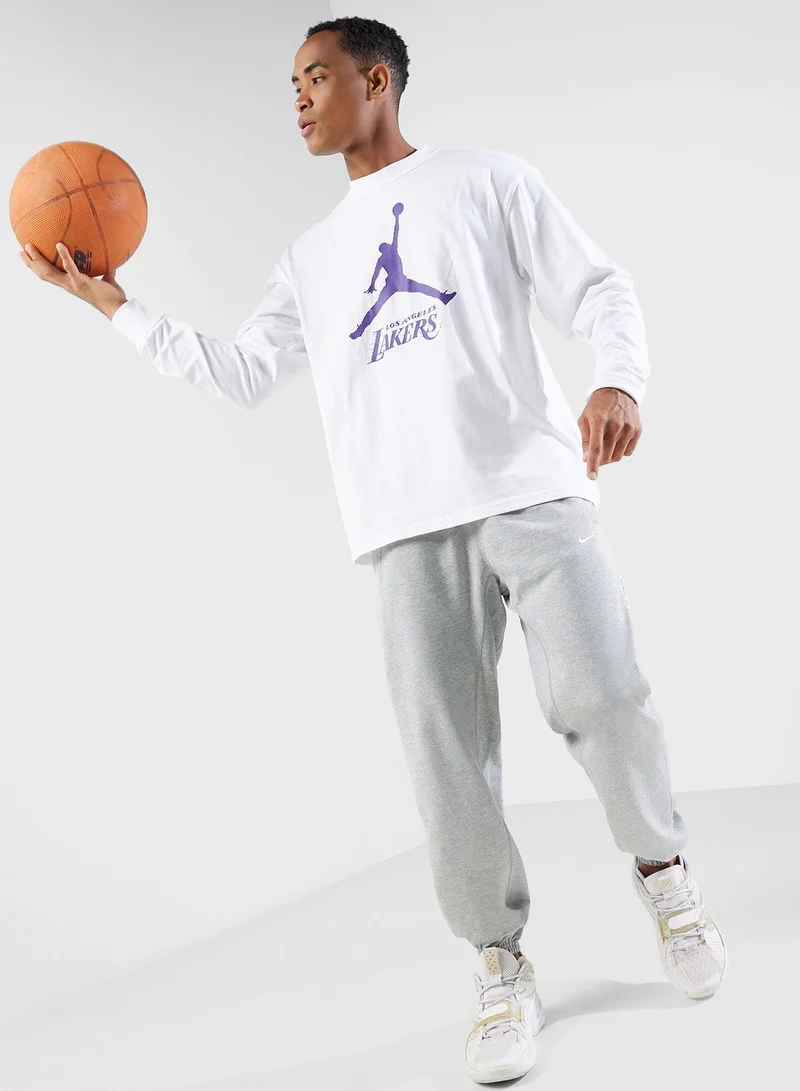 Nike Dri-Fit Standard Issue Pants