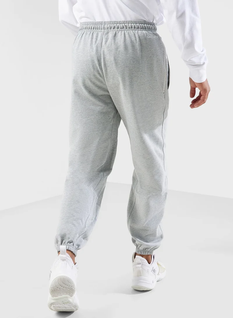 Nike Dri-Fit Standard Issue Pants