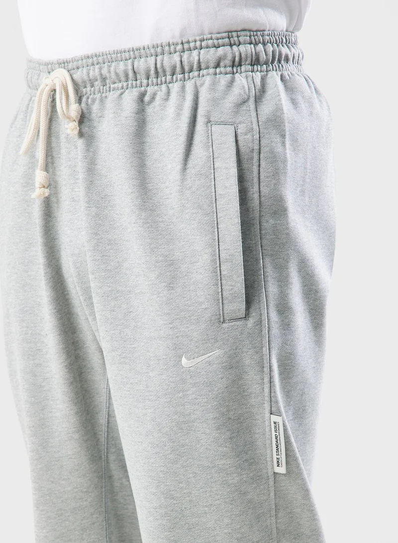 Nike Dri-Fit Standard Issue Pants