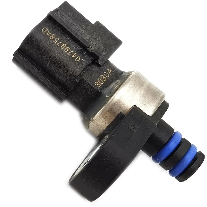FainWan Transmission Governor Pressure Sensor Transducer Compatible with Chrysler Dodge Charger Dakota Durango Grand Carava Journey Grand Cherokee Commander Liberty 4799758 04799758AD 45RFE 545RFE - Image 2