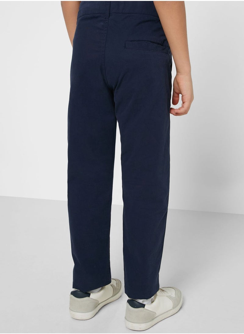 Pinata - Boys Chino Trousers - Image 1