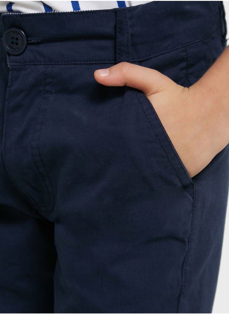 Pinata - Boys Chino Trousers - Image 1