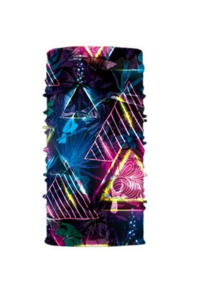 5esha - Printed Protective Face Cover - Image 1