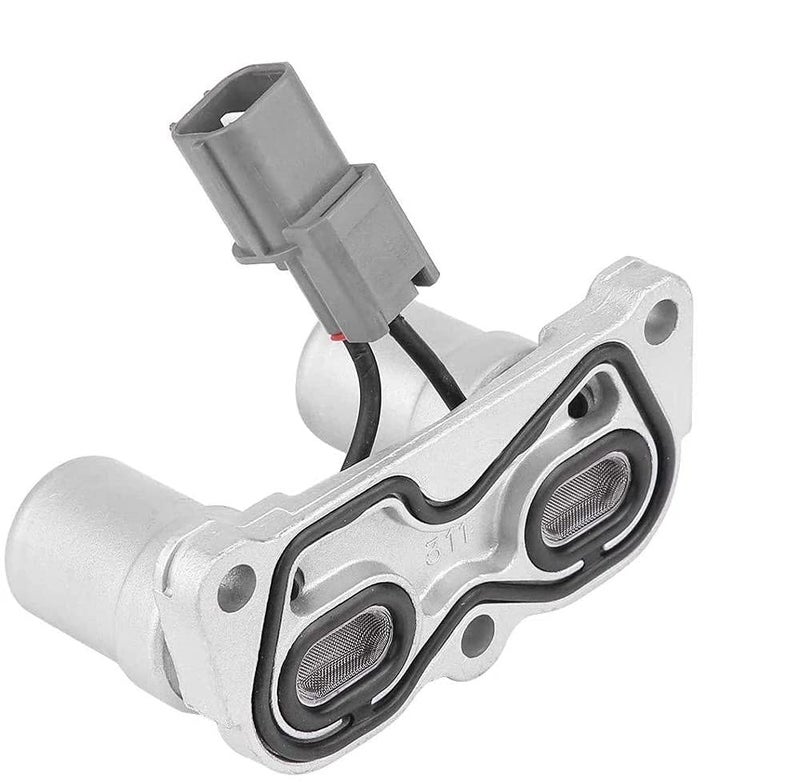 ZNHBRZI ZNHBRZI Transmission Dual Shift Solenoid 28300-P24-J01 Replacement For Honda Civic 1992-2000 For Honda Civic Del Sol 1993-1997 For Honda CRV 1997-2001  - Image 1