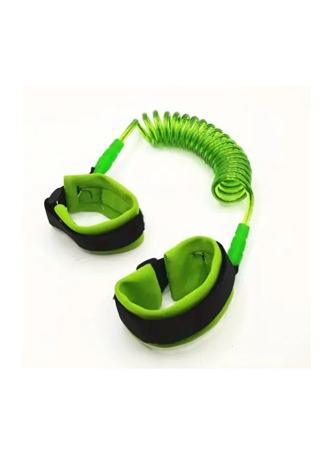 Toy Box Anti Lost Walking Hand Belt Band Wristband For Toddlers, Kids - Image 3