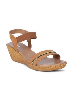 Bata Bata Womens Lille Heels, (6618515), 5 Beige  - Image 1