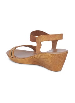 Bata Bata Womens Lille Heels, (6618515), 5 Beige  - Image 2