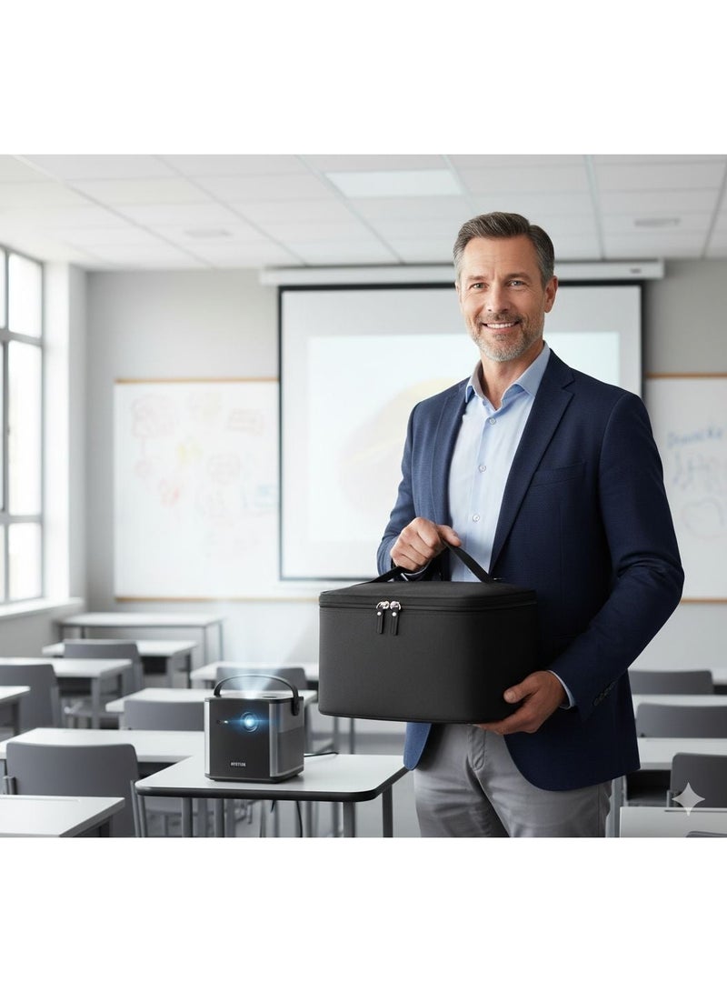 Protective Carrying Bag for Projectors - Image 5