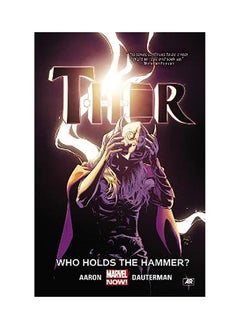 Thor Vol. 2 - pzsku/Z553757886DECB2061BE0Z/45/_/1654162433/cbae9508-bd7b-4cd7-90de-826a8b430c4e