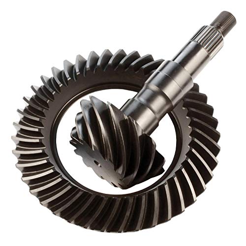 Richmond GM85342 Ring and Pinion Gear Set - Image 2