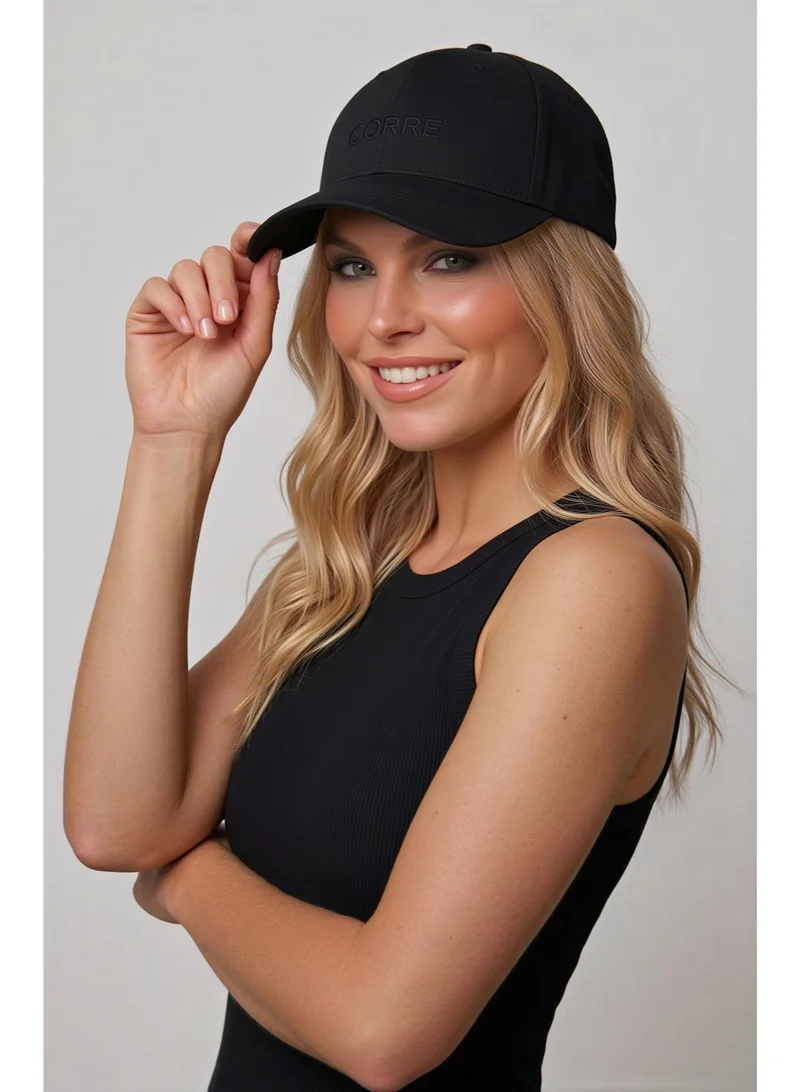 ملابس رياضية من كور Classic Cap - Black