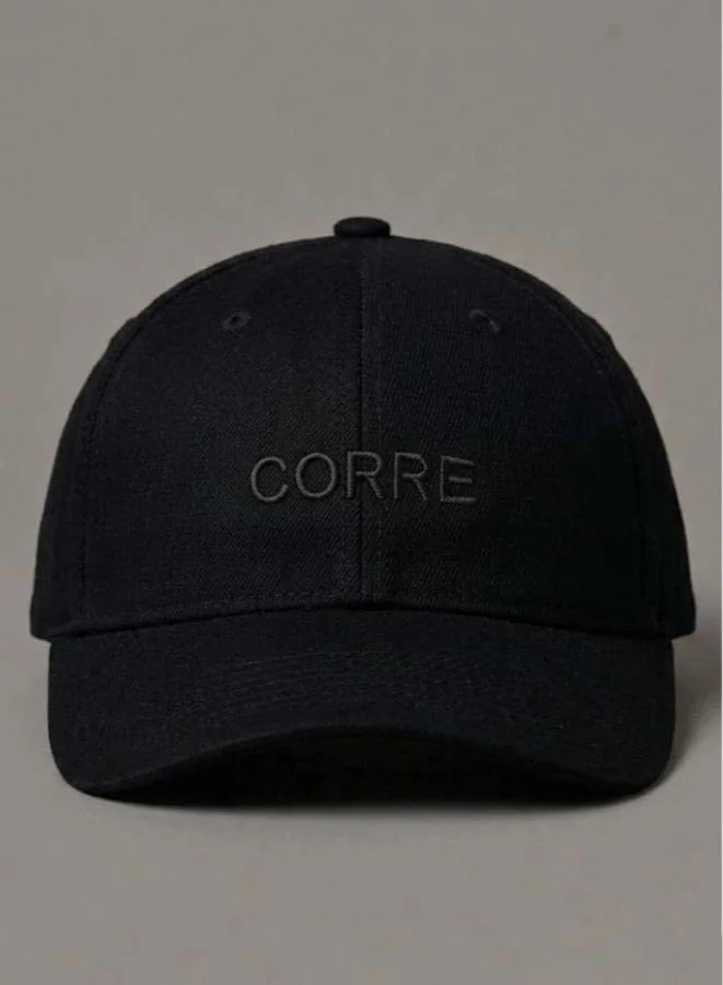 ملابس رياضية من كور Classic Cap - Black
