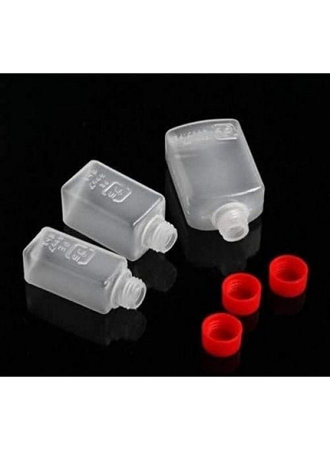 JapanBargain 2054 4 Pack Of Japanese Travel Bottles For Dressing Spice Soy Sauce Squeeze Squirt Bottles Mini Sauce Containers Made In Japan - Image 4