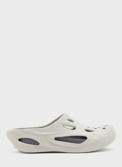 Seventy Five Casual Foam Clogs