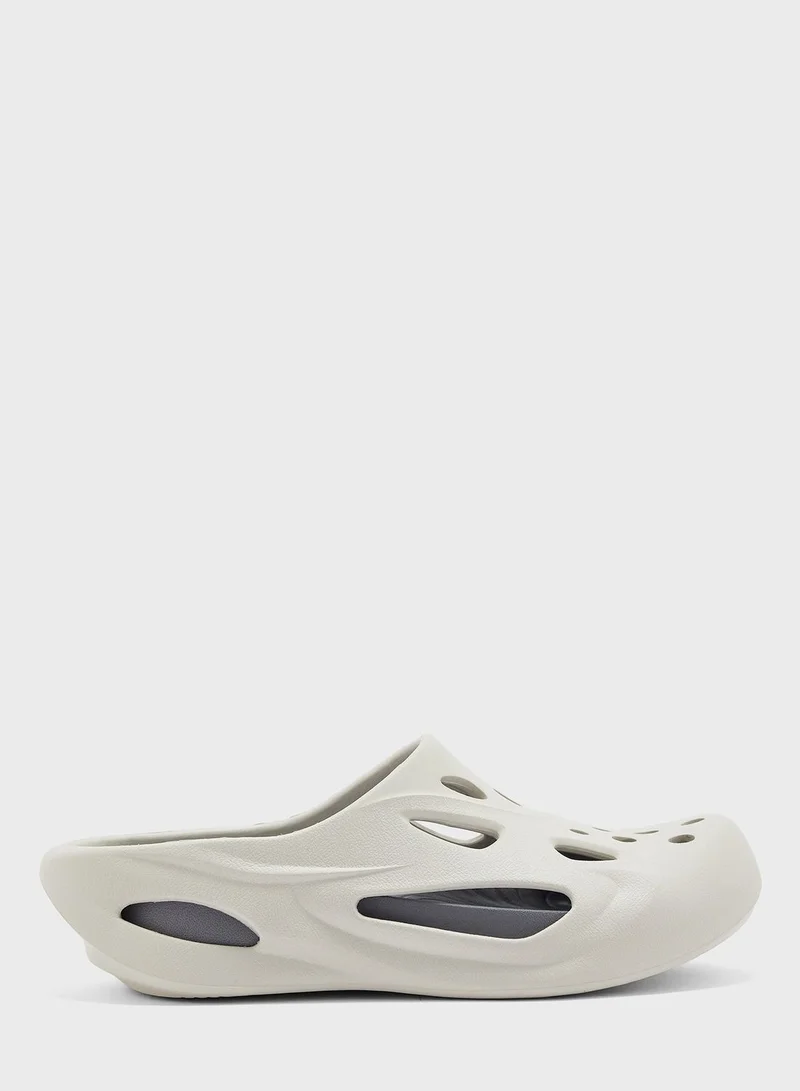 Seventy Five Casual Foam Clogs