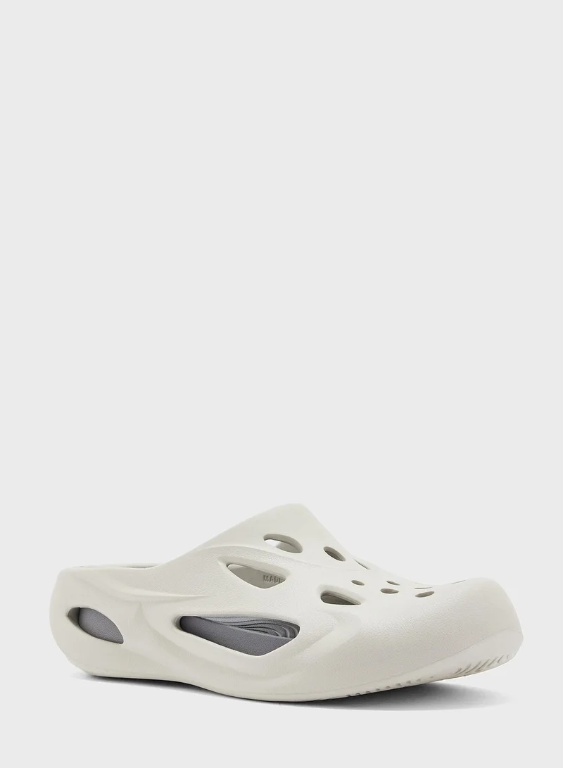 Seventy Five Casual Foam Clogs