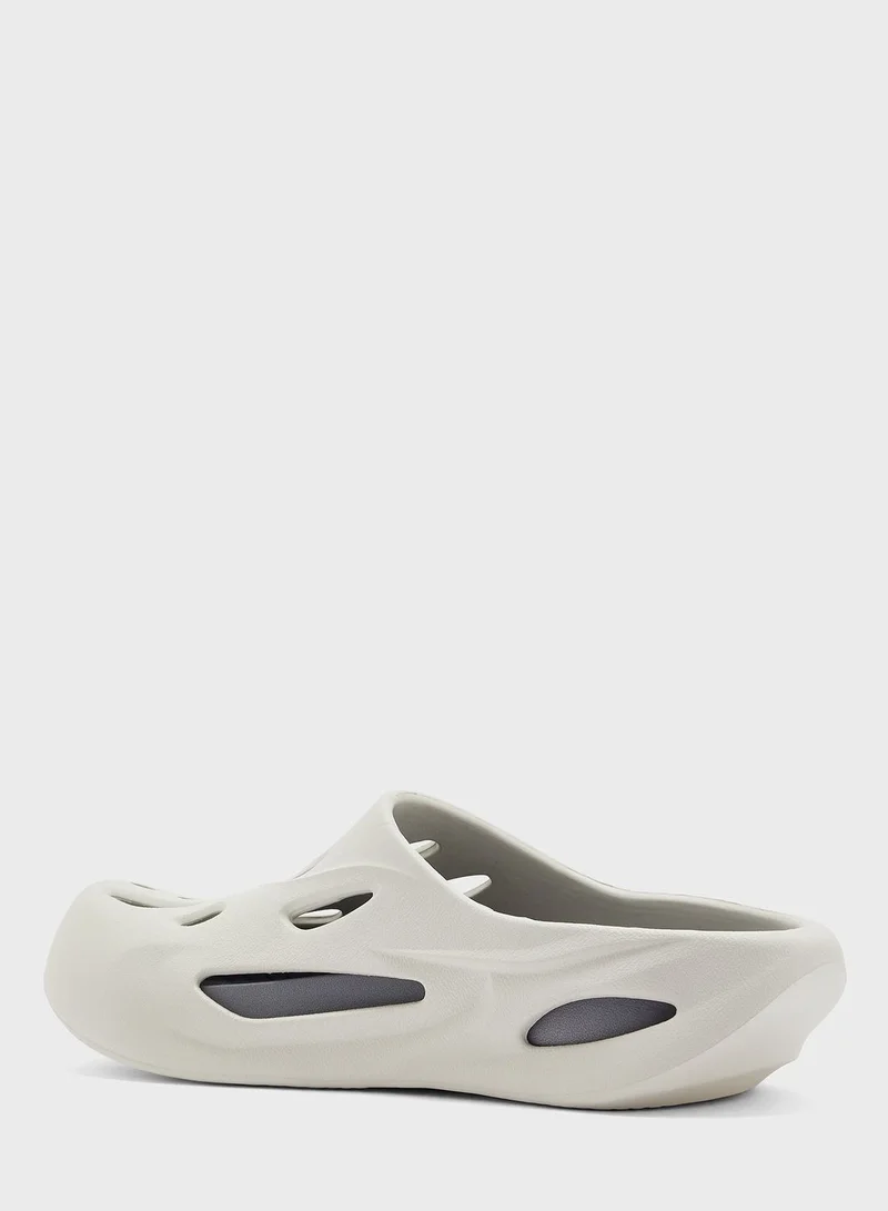 Seventy Five Casual Foam Clogs
