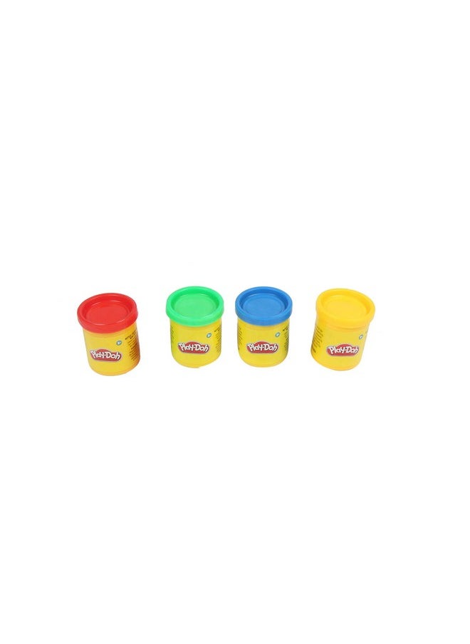 Play-Doh Value Pack 4-Ounce Cans, For Kids Ages 3 Years Old And Up, Multi color - pzsku/Z5537C173527B0FD11C9AZ/45/_/1737806601/45035e94-cc31-4750-9f71-a24a60da14eb