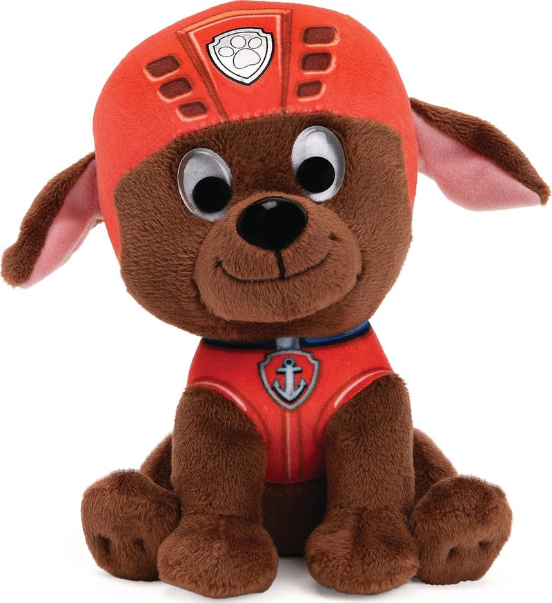 GUND 6061061 Gund Paw Patrol Plush, 15 cm, Various Product Variations - Image 5
