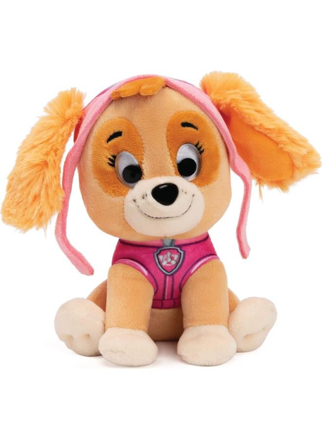 GUND 6061061 Gund Paw Patrol Plush, 15 cm, Various Product Variations - Image 3