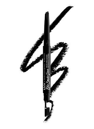 Epic Smoky Angled Liner And Blender Black - view 3