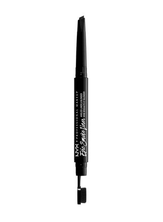 Epic Smoky Angled Liner And Blender Black - view 2