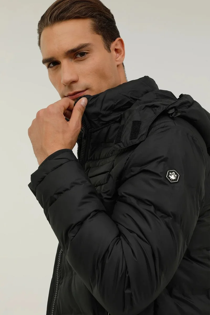 LUMBERJACK Everest 3pr Water Repellent Windproof Men's Jacket
