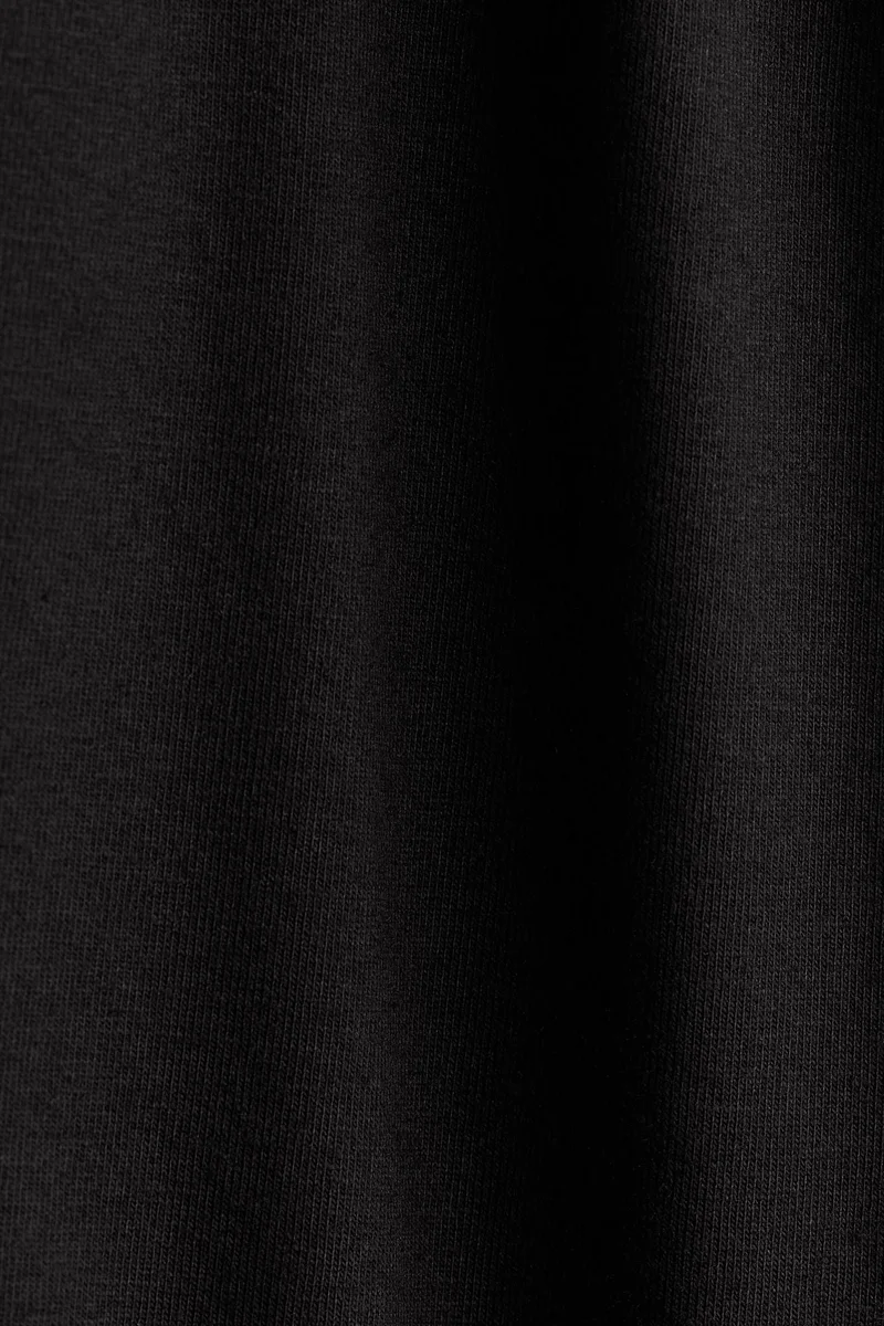 H&M 3-pack cotton leggings