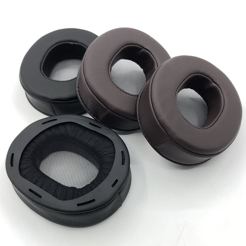 For Sony Sony Mdr-1A 1Adac 1Abt 1R Nc Mk2 Earphone Set Sponge Sleeve Earmuffs Earmuffs - Image 2