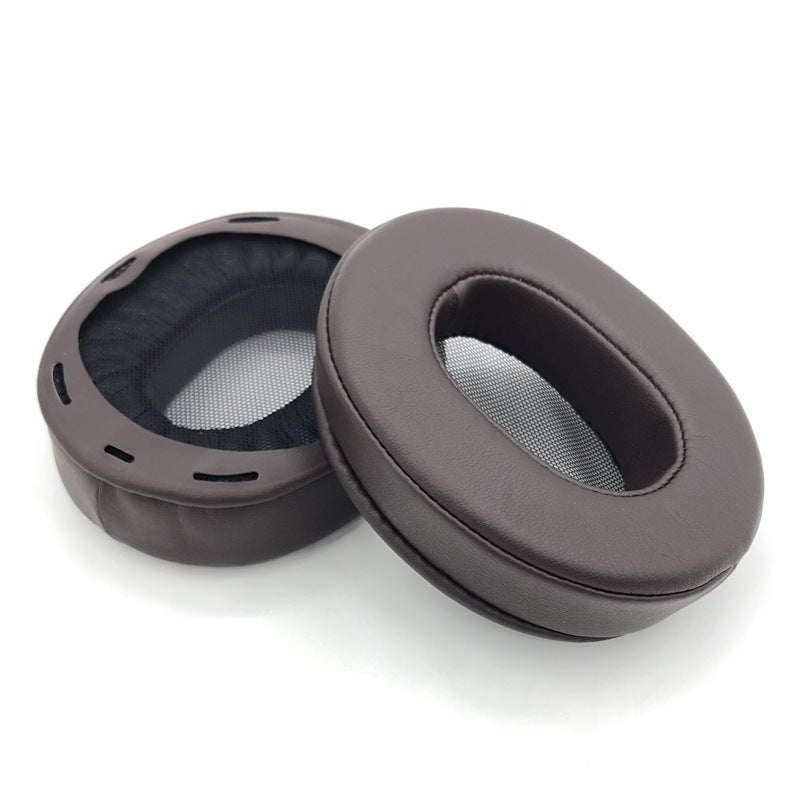 For Sony Sony Mdr-1A 1Adac 1Abt 1R Nc Mk2 Earphone Set Sponge Sleeve Earmuffs Earmuffs - Image 4