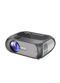 borrego Borrego T7 Full HD 1080P LED Projector 4000 Lumens Portable Projector WIFI Multi Screen Home Theater Beamer 3D Video Cinema  - Image 2