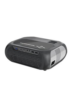 borrego Borrego T7 Full HD 1080P LED Projector 4000 Lumens Portable Projector WIFI Multi Screen Home Theater Beamer 3D Video Cinema  - Image 3
