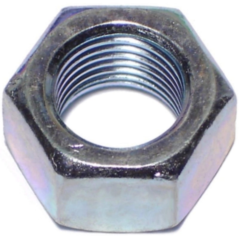 Aivoxe Hard-to-Find Fastener 014973242039 Fine Finished Hex Nuts, 1/2-20, Piece-50, 0.5 inches - Image 4