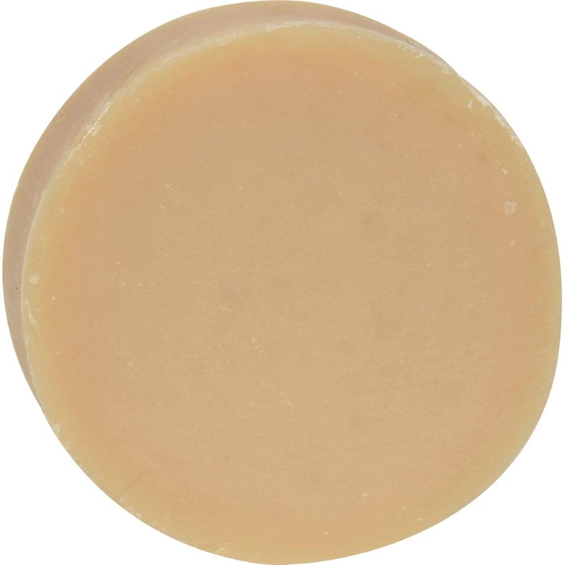 Sappo Hill Soap Glyceryne Creme Almond - Image 1