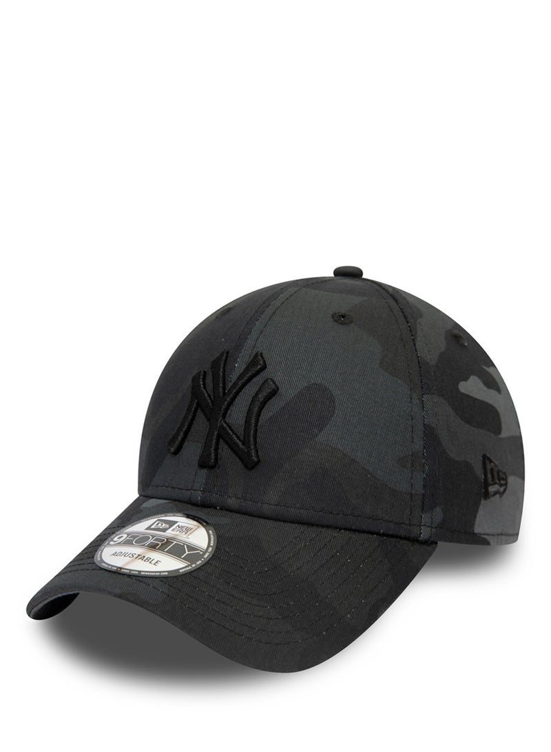 NEW ERA 9Forty League Essential New York Yankees Cap - Image 1