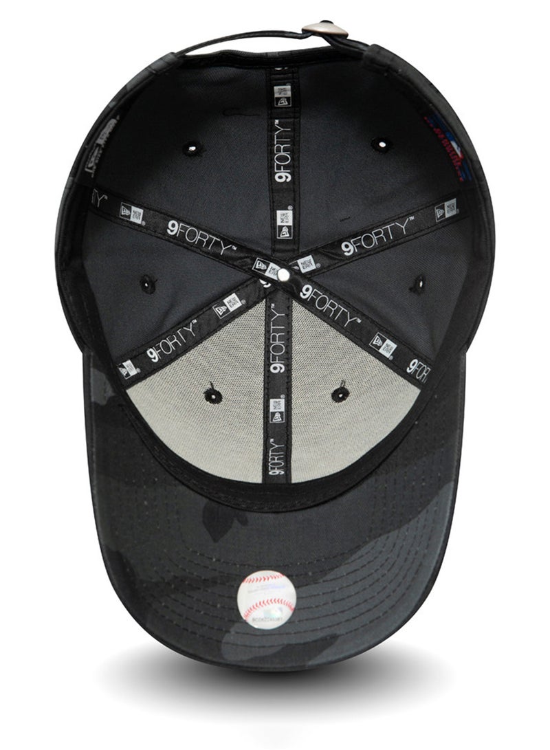 NEW ERA 9Forty League Essential New York Yankees Cap - Image 3