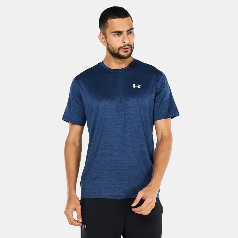 UNDER ARMOUR Men's UA Training Vent 2.0 T-Shirt
