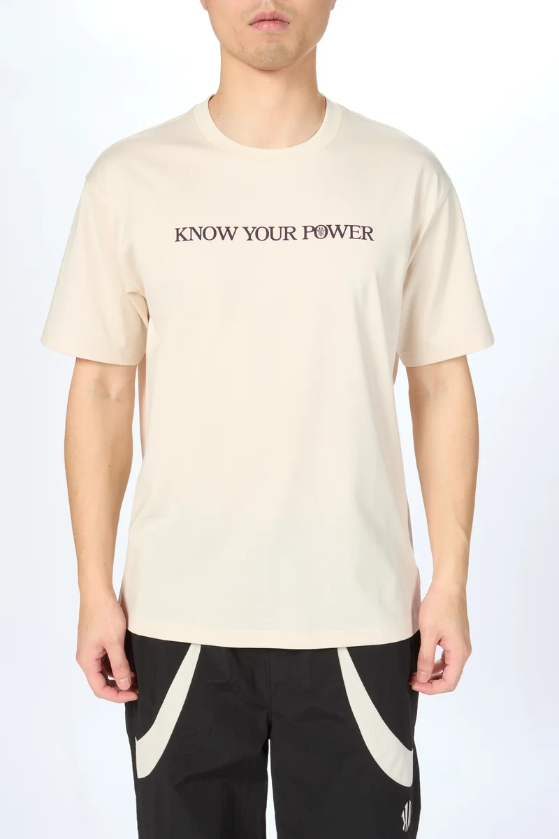 انتا KAI SS Tee