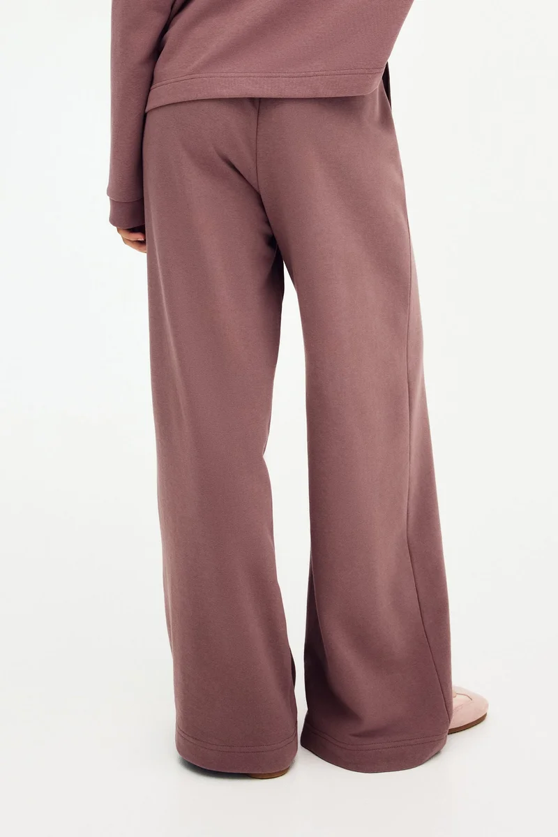 H&M  Straight-leg joggers for Women | Best Price UAE