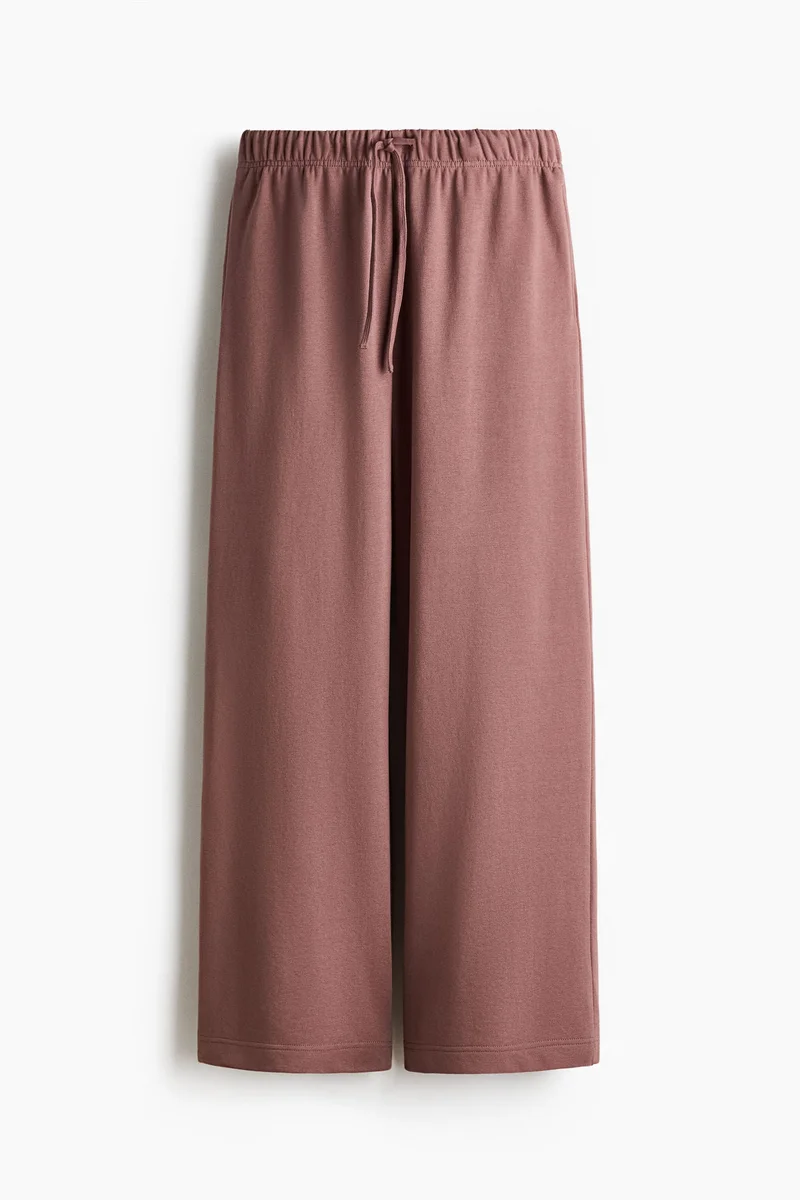 H&M  Straight-leg joggers for Women | Best Price UAE