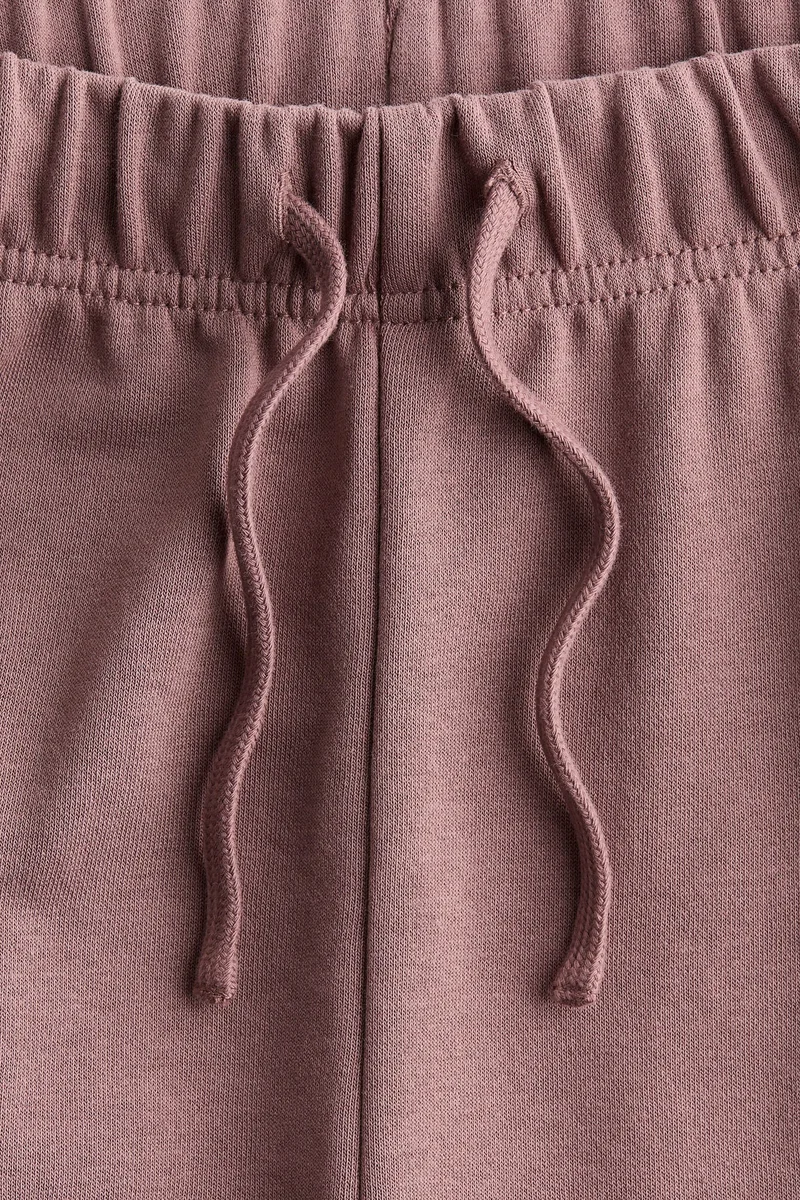 H&M  Straight-leg joggers for Women | Best Price UAE