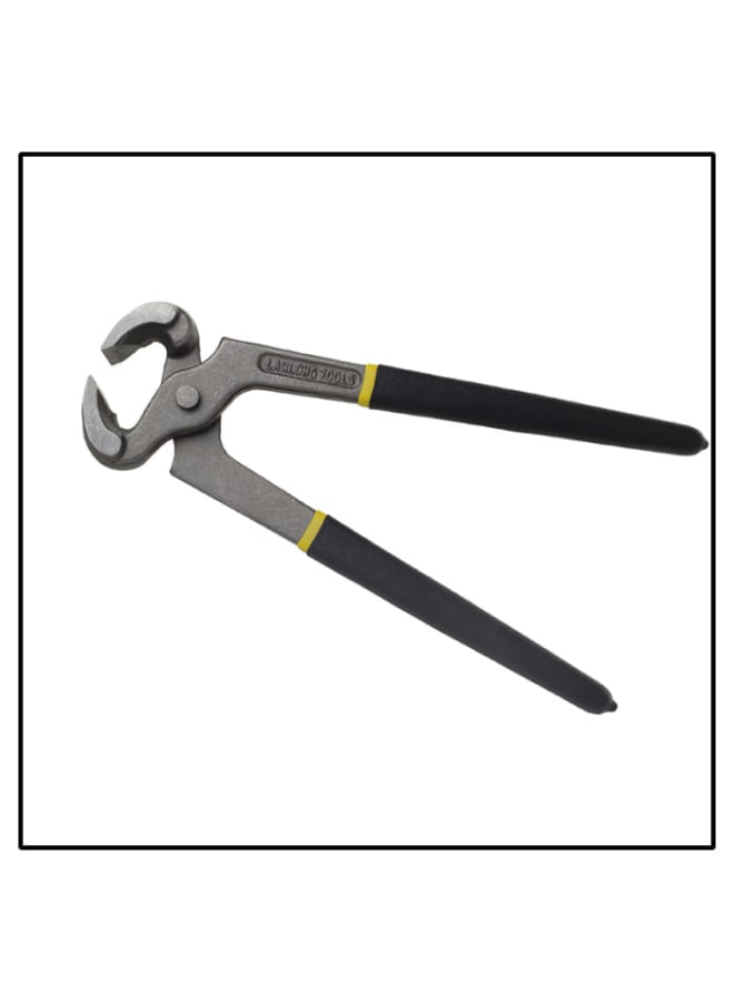 LANLONG Lanlong 8" Heavy Duty Insulated Hand Pliers 