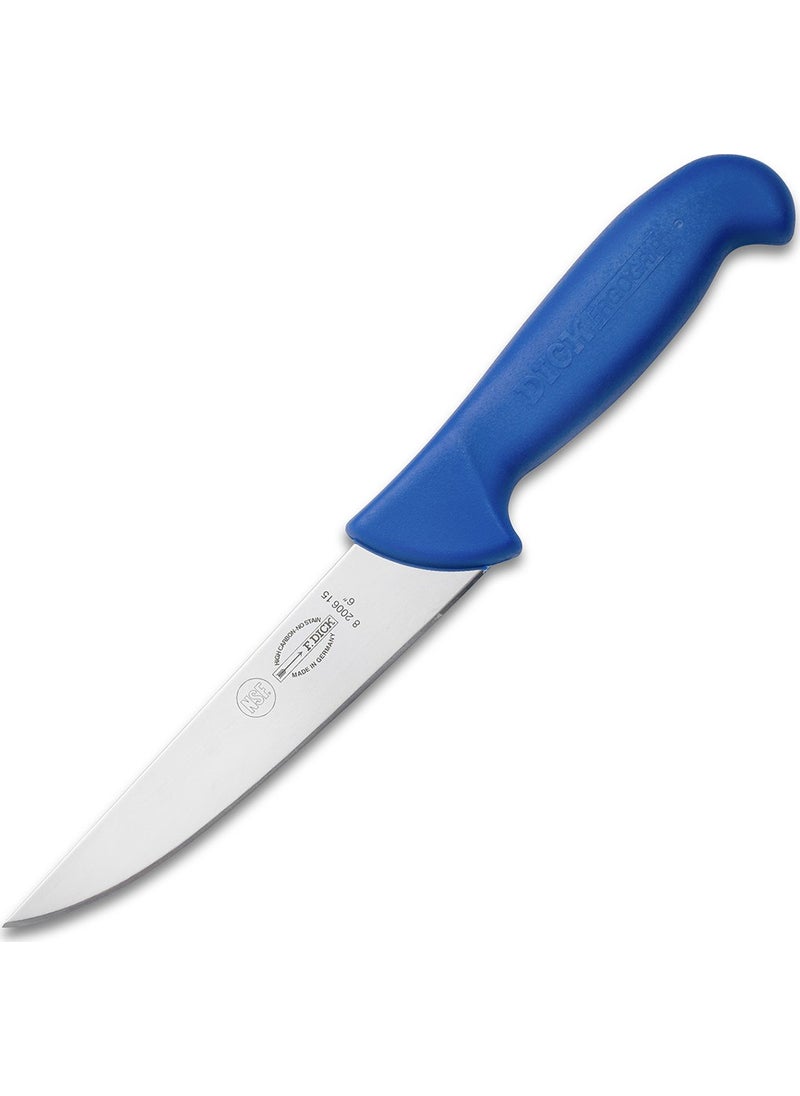 F. DICK F.dick 8.2006.15 Ergogrip Leather Peeling Knife 15 cm 