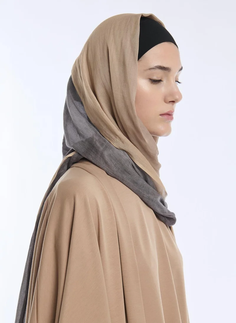 Iyal Modal Ombre Scarf