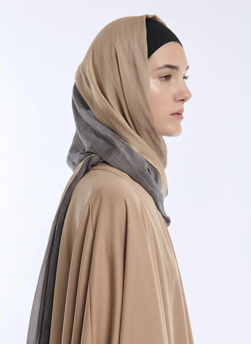 Iyal Modal Ombre Scarf