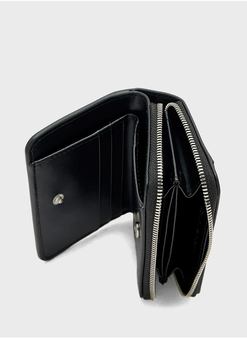 Calvin Klein Jeans Minimal Monogram  Wallet